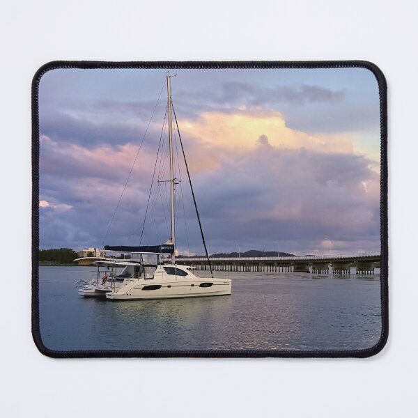 Item preview, Catamaran Tuncurry 2000 designed and sold by kevin Chippindall.