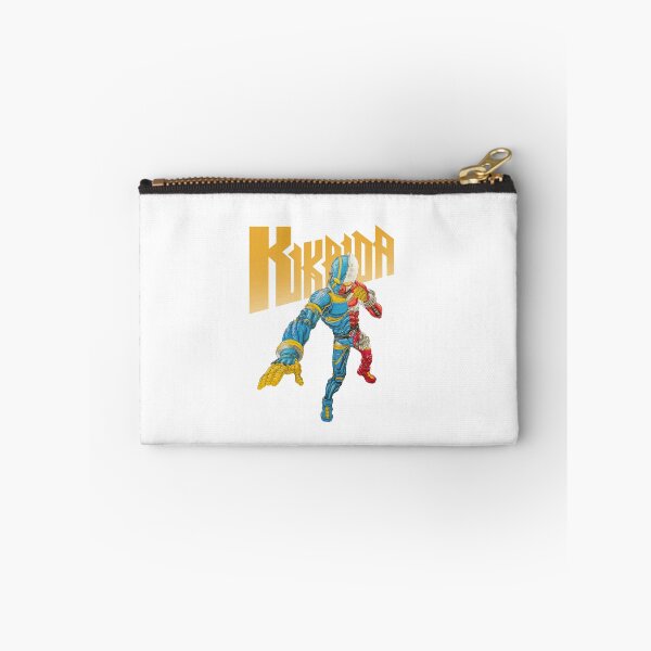 Item preview, Kikaida designed and sold by Sanoevil Designs.