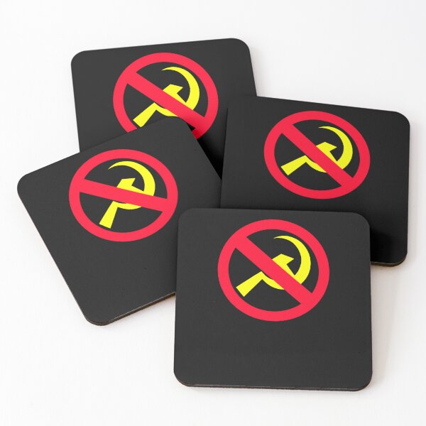 Item preview,  Stop commie La Harris support Trump 2024 designed and sold by erozzz.
