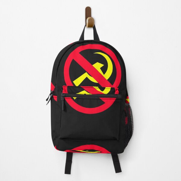 Item preview, Stop commie La Harris support Trump 2024 designed and sold by erozzz.
