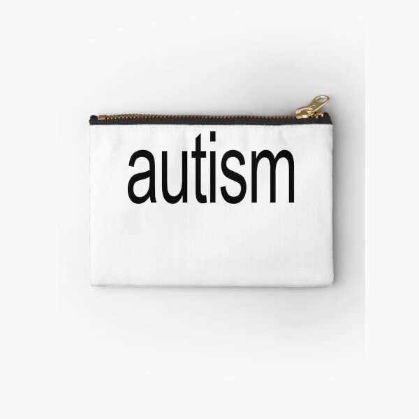 Item preview, autism brat designed and sold by howsthat.