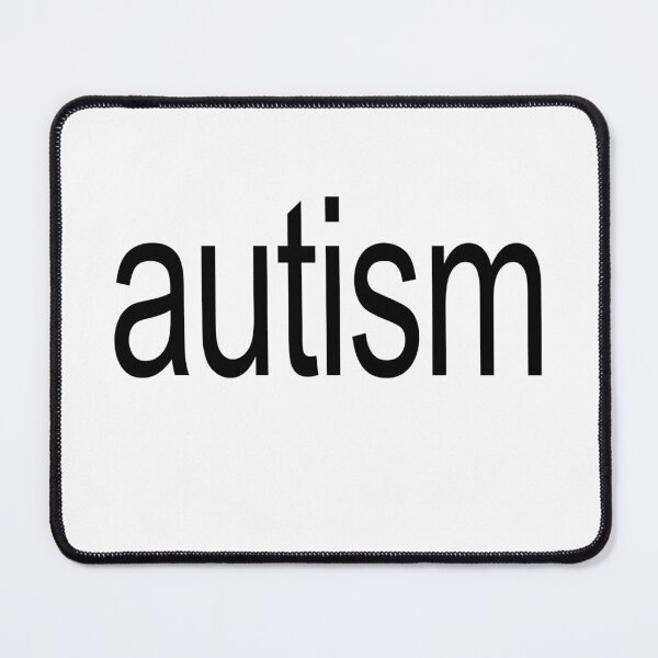 Item preview, autism brat designed and sold by howsthat.
