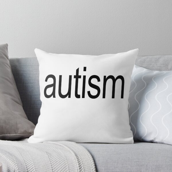 Item preview, autism brat designed and sold by howsthat.