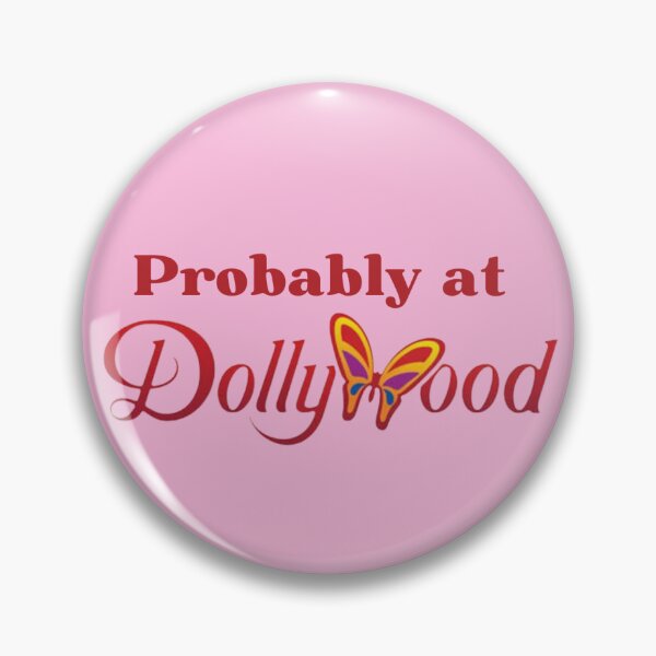 Artikelvorschau, Wahrscheinlich in Dollywood entworfen und verkauft von Islands In The Meme.