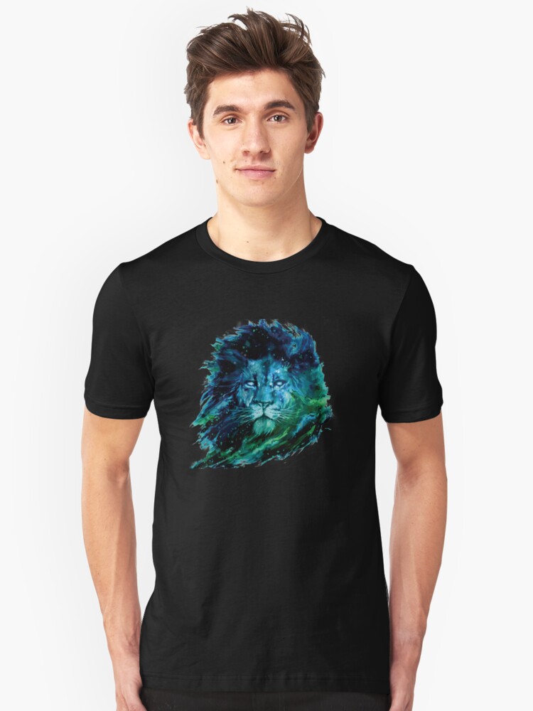 Lioness Kid/'s T-Shirt Children Boys Girls Unisex Top Lion