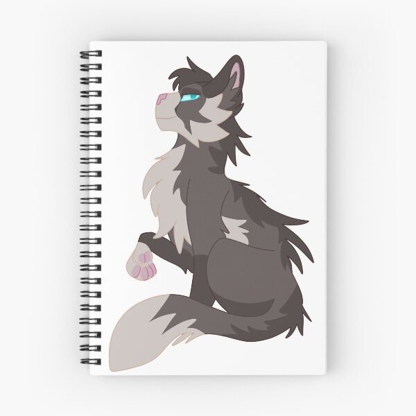 Item preview, Hawkfrost designed and sold by Skylar Green.
