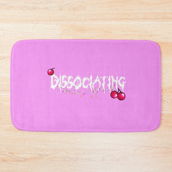 Item preview, Dissociating Cutie designed and sold by CryptCreation.