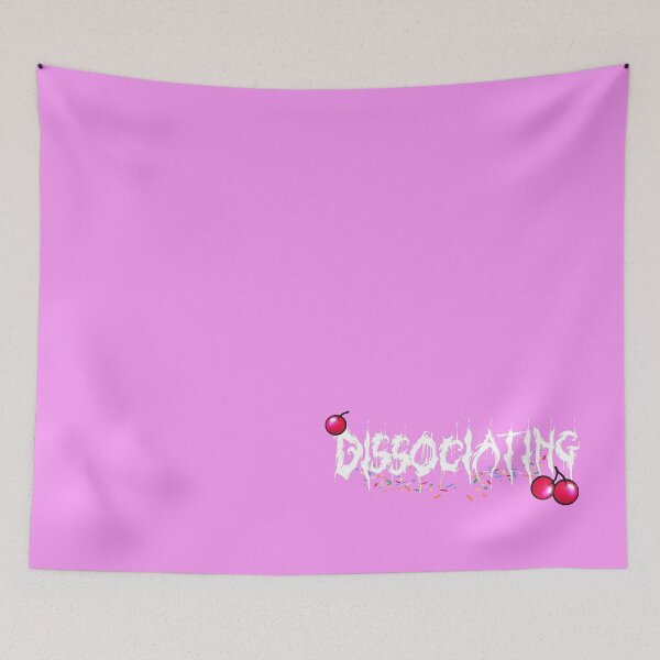 Item preview, Dissociating Cutie designed and sold by CryptCreation.