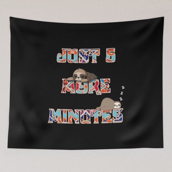 Item preview, I don't want to go to work today  designed and sold by Roxburylane.