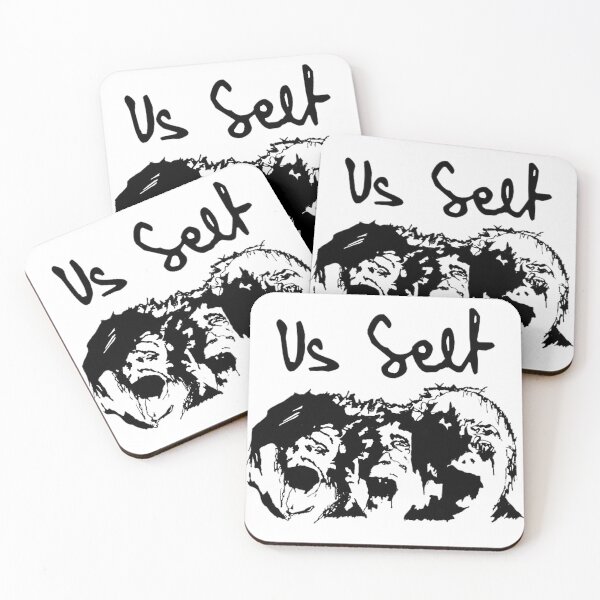 Item preview, Vs Self designed and sold by Ronen12.