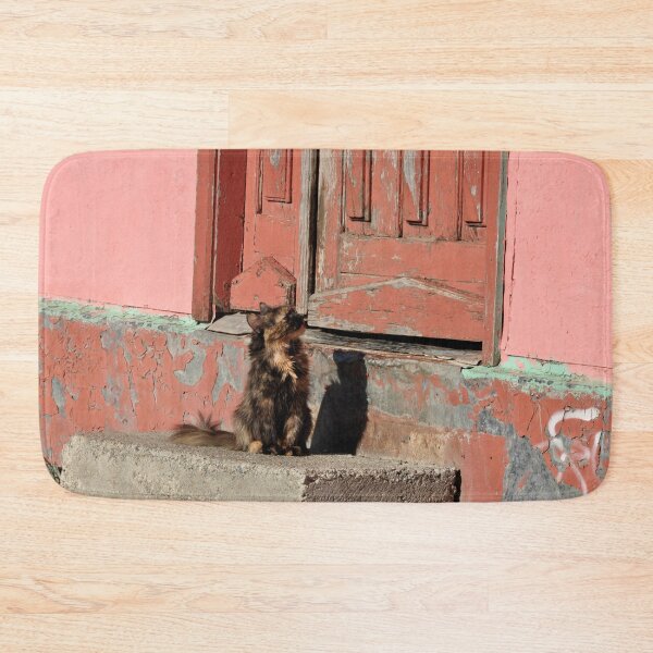 Item preview, Feline Patience designed and sold by franck380.