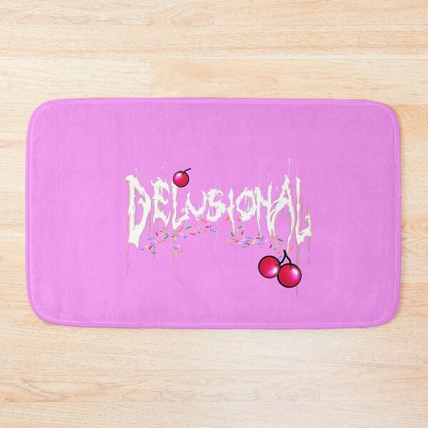 Item preview, Delusional Cutie designed and sold by CryptCreation.
