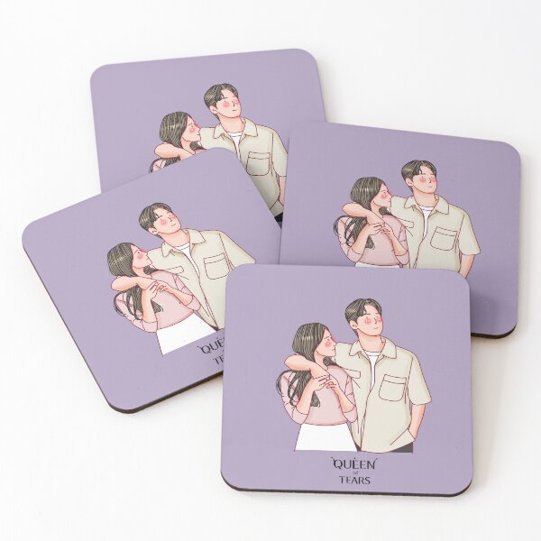 Item preview, Queen of Tears Kdrama designed and sold by cepluk.