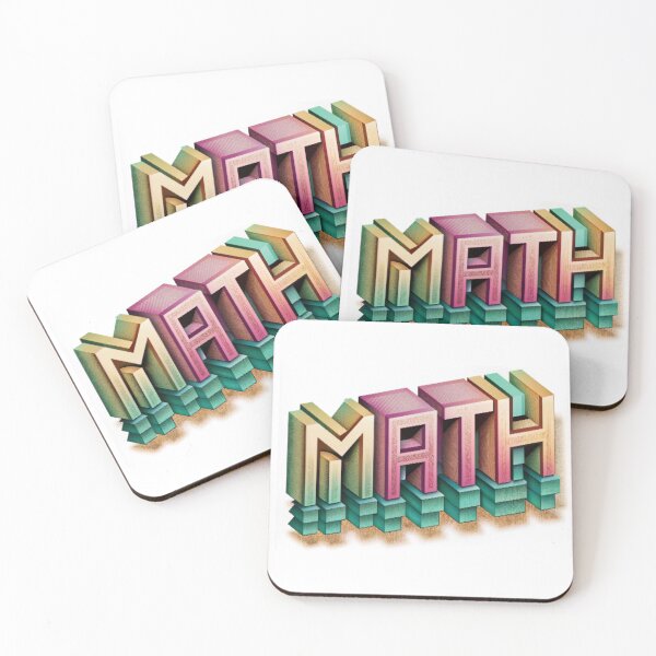 Item preview, Matematicas frases designed and sold by Chunot.