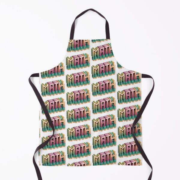 Item preview, Matematicas frases designed and sold by Chunot.