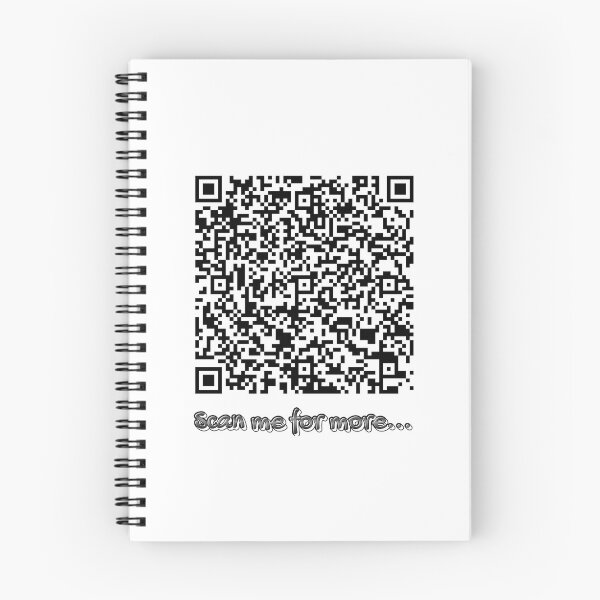 Item preview, Scan me for more...QR series designed and sold by ArtemisDesignAI.