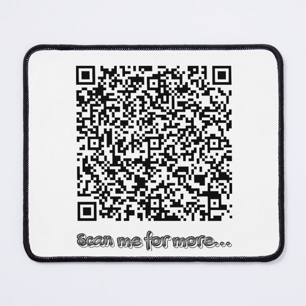 Item preview, Scan me for more...QR series designed and sold by ArtemisDesignAI.