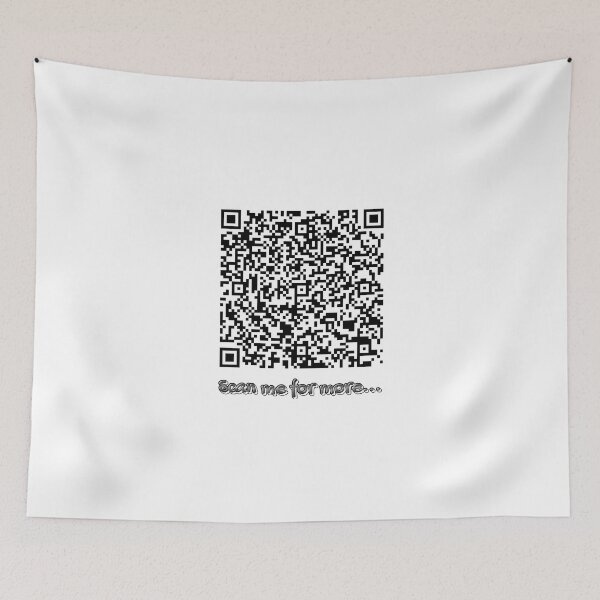 Item preview, Scan me for more...QR series designed and sold by ArtemisDesignAI.