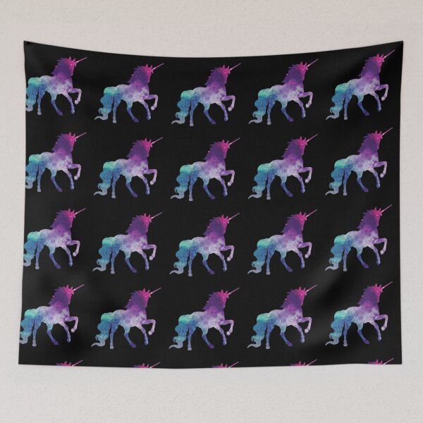Item preview, Universe Unicorn designed and sold by SiddharthaMoon.