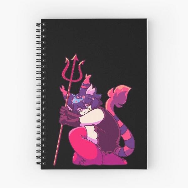 Item preview, DEVIL designed and sold by ClownifiedFreak.