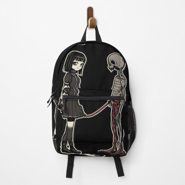 Item preview, CHAIN LOVE : SKELETON BOYFRIEND designed and sold by Zen Candy 3000 Travis Nicholas Zariwny.