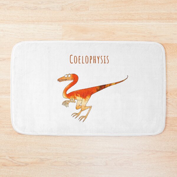 Item preview, Coelophysis designed and sold by lucamendieta.