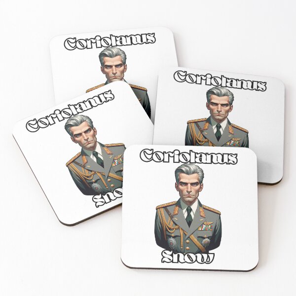 Item preview, Coriolanus designed and sold by kylmllr101684.