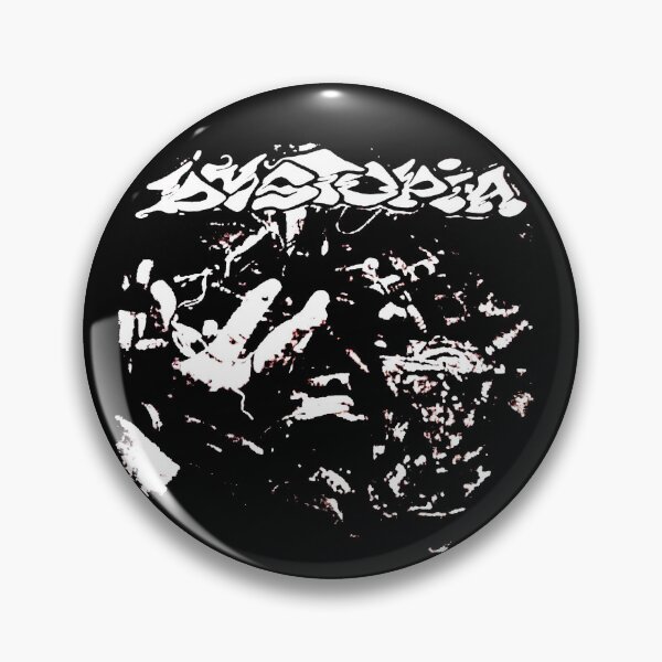 Item preview, Dystopia Band designed and sold by Ronen12.