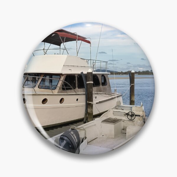 Item preview, Boats Tuncurry 1300 designed and sold by kevin Chippindall.