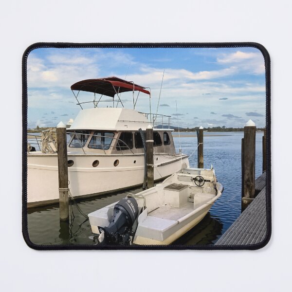 Item preview, Boats Tuncurry 1300 designed and sold by kevin Chippindall.
