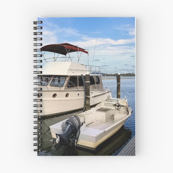 Item preview, Boats Tuncurry 1300 designed and sold by kevin Chippindall.