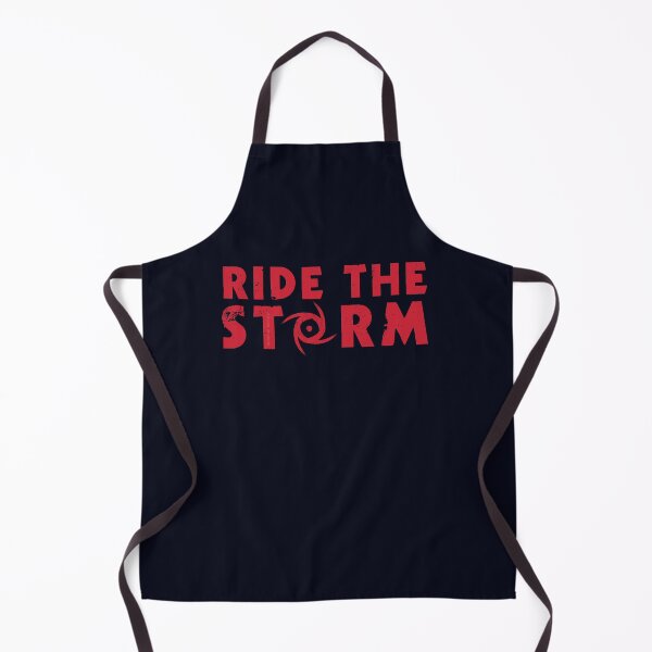 Item preview, Ride The Storm V2 designed and sold by Ironickdesigns.