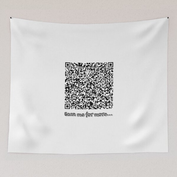 Item preview, Scan me for more...QR series designed and sold by ArtemisDesignAI.