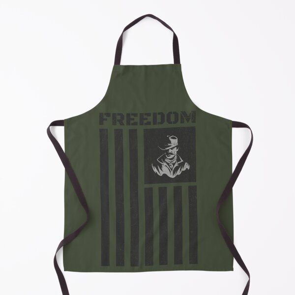 Item preview, Cowboy Freedom designed and sold by ThePioneerWay.