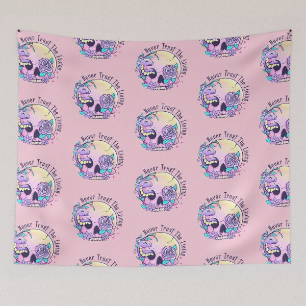 Item preview, Dead Inside cute collection  designed and sold by TaraMarieStudio.