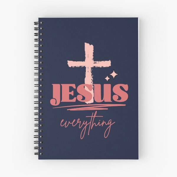 Item preview, Jesus Over Everything, Christian Quotes, Christian Women's Bible Verse Design, Christian Men's Bible Verse Quotes designed and sold by mattlee20.