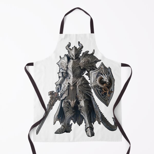 Item preview, Dragon Knight designed and sold by kylmllr101684.