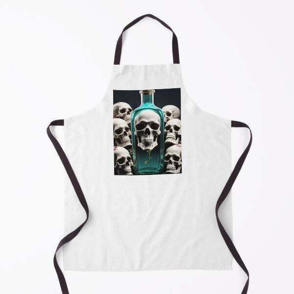 Item preview, Skull Water designed and sold by Diggem24.