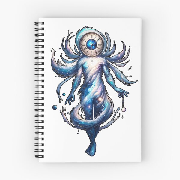 Item preview, Galaxy Time designed and sold by kylmllr101684.
