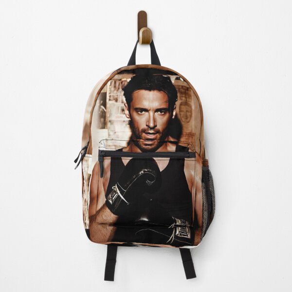 Item preview, Hugh jackman designed and sold by braxy1.