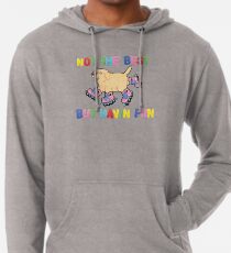 Nicht das Beste Aber .... Leichter Hoodie