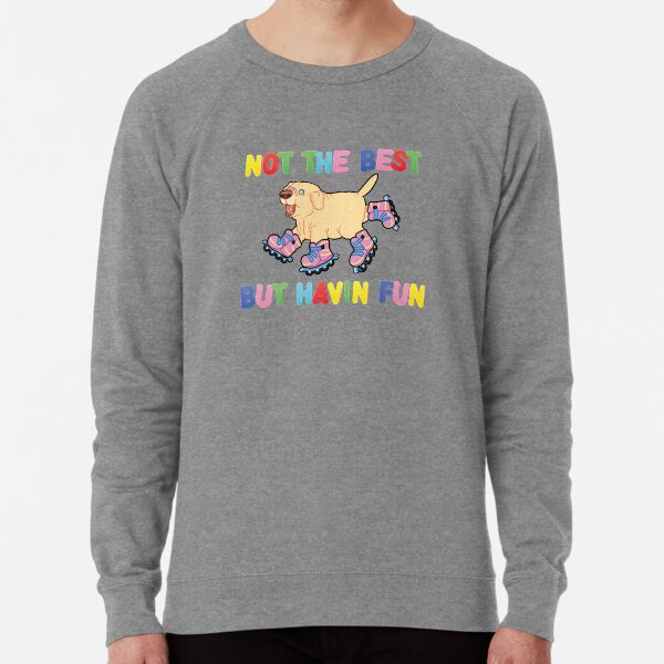 Item preview, Not The Best But....  designed and sold by GraceGogarty.