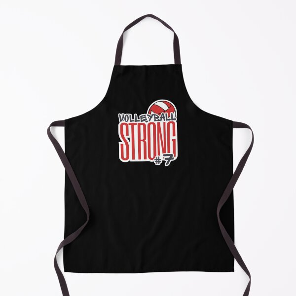 Item preview, Volleyball Strong-b #7 designed and sold by JIDrc.