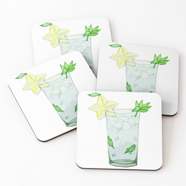 Item preview, Paopu Garnish designed and sold by luxustextbox.