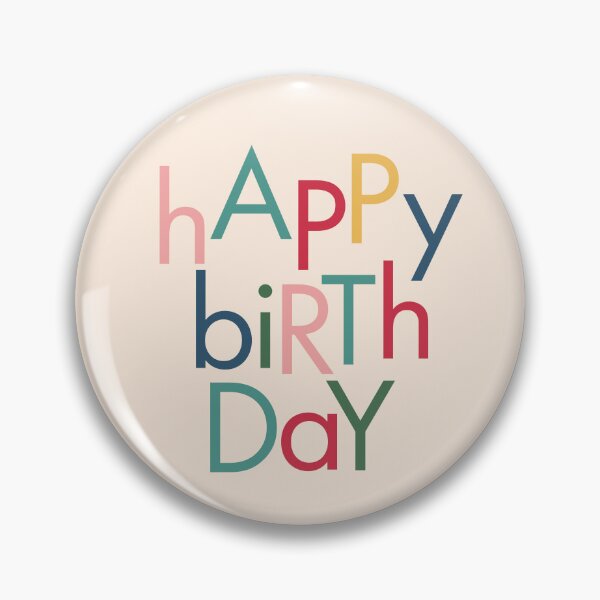 Item preview, Happy Birthday designed and sold by lisajaynemurray.