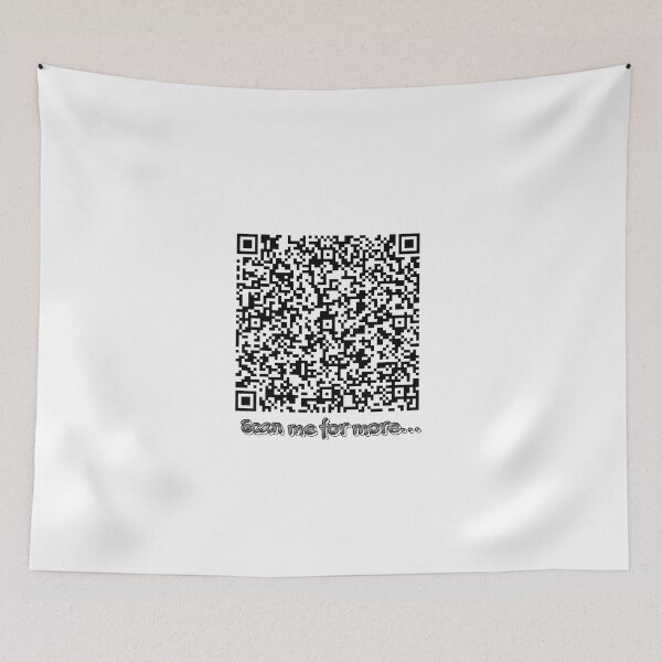 Item preview, Scan me for more...QR series designed and sold by ArtemisDesignAI.