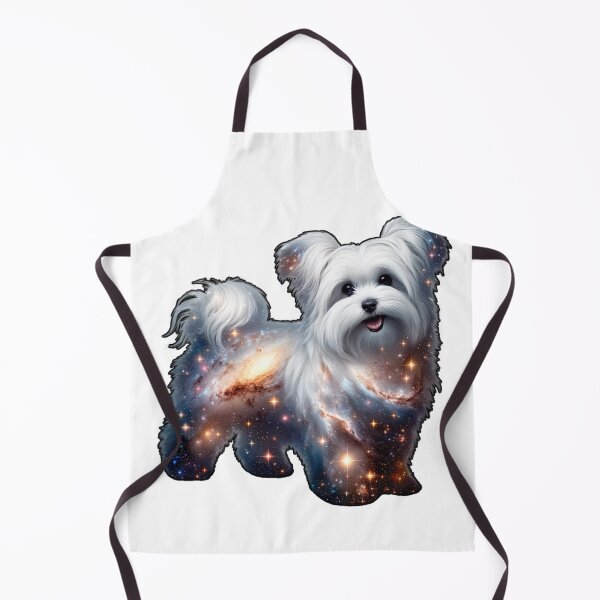 Item preview, Galactic Maltese designed and sold by kylmllr101684.