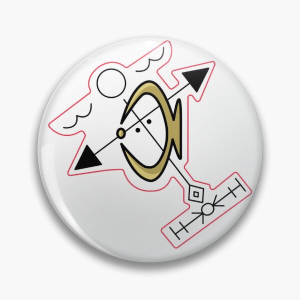 Item preview, Gravity Falls Stanley Pines Sticker designed and sold by Art-by-Avi.