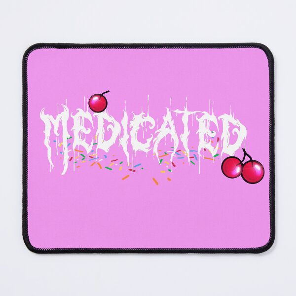 Item preview, Medicated Cutie designed and sold by CryptCreation.