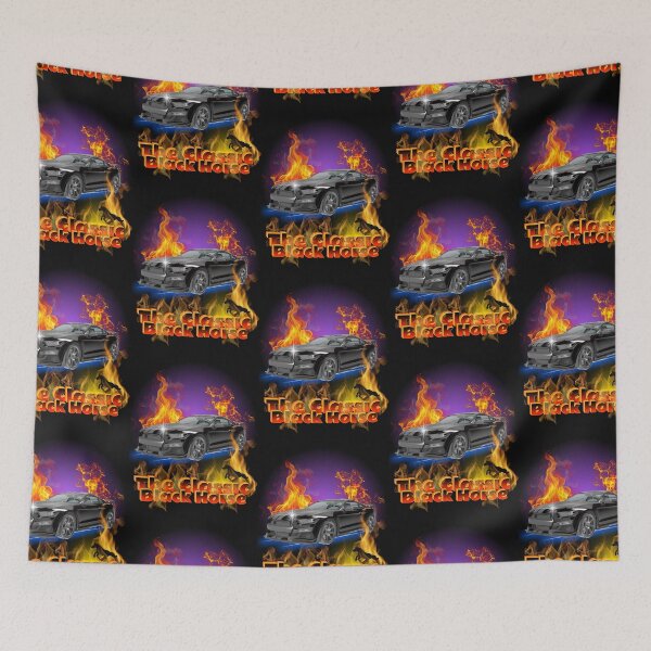 Item preview, The classic Black Horse designed and sold by AvrilDesigns06.